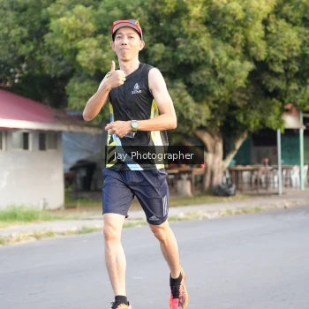 Runner Photo 3477278