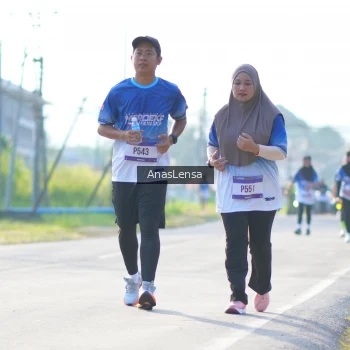 Runner Photo 3477279