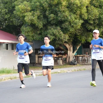 Runner Photo 3477281