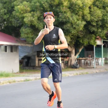 Runner Photo 3477282