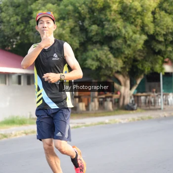 Runner Photo 3477286