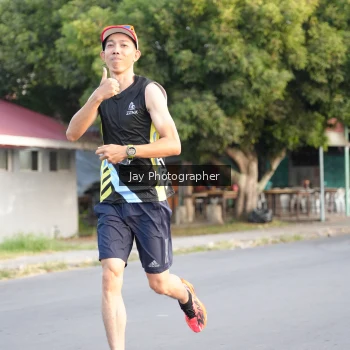 Runner Photo 3477289