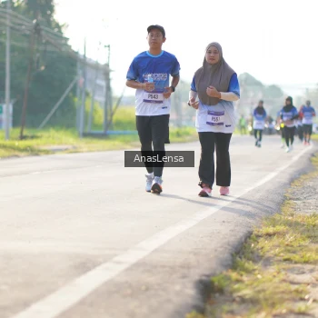 Runner Photo 3477294