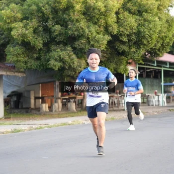 Runner Photo 3477298