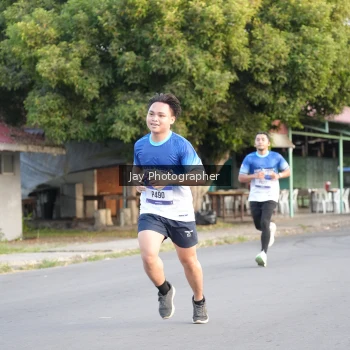 Runner Photo 3477299