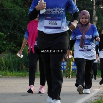 Runner Photo 3477301