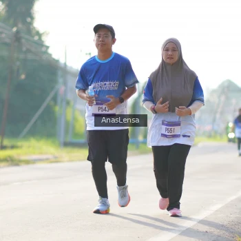 Runner Photo 3477304