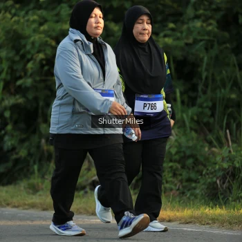 Runner Photo 3477305