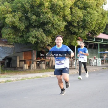 Runner Photo 3477306
