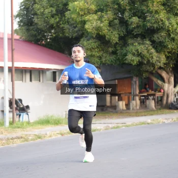 Runner Photo 3477309