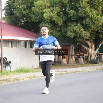 Runner Photo 3477313