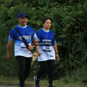 Runner Photo 3477314