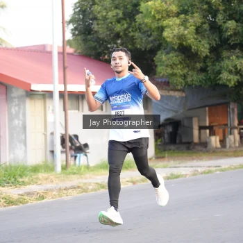 Runner Photo 3477315