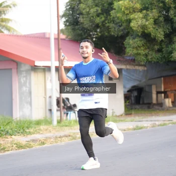 Runner Photo 3477316