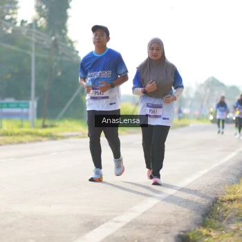 Runner Photo 3477326