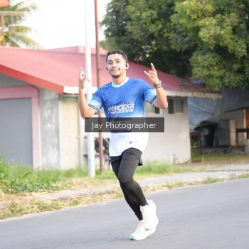 Runner Photo 3477329