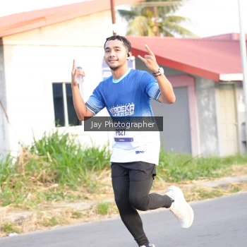 Runner Photo 3477330