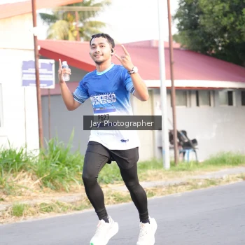 Runner Photo 3477332