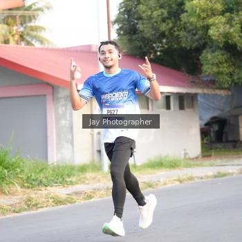 Runner Photo 3477333