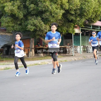 Runner Photo 3477335