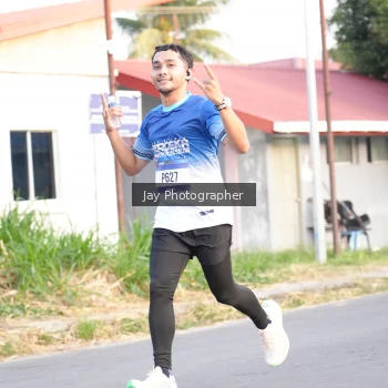 Runner Photo 3477336