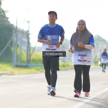 Runner Photo 3477339