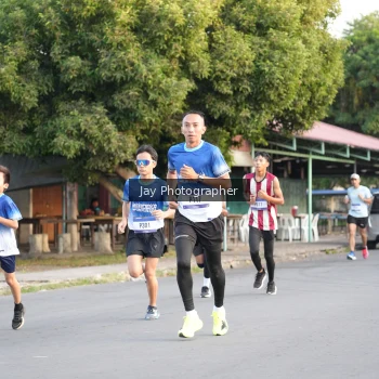 Runner Photo 3477340
