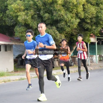Runner Photo 3477342