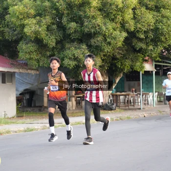 Runner Photo 3477345