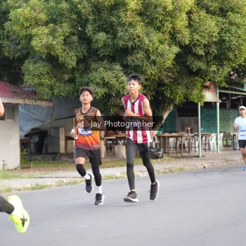 Runner Photo 3477349