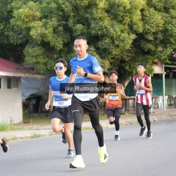 Runner Photo 3477350