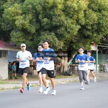 Runner Photo 3477351