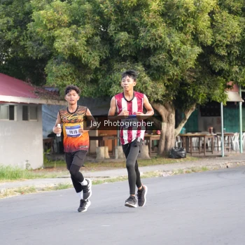 Runner Photo 3477352