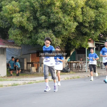Runner Photo 3477353