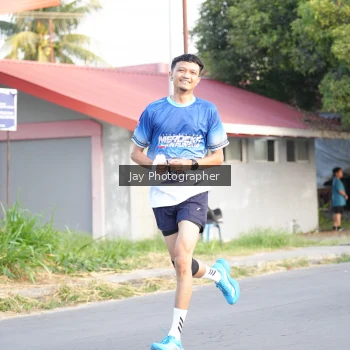 Runner Photo 3477355