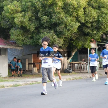 Runner Photo 3477356