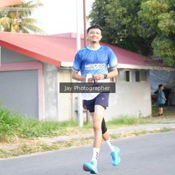 Runner Photo 3477358