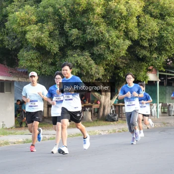 Runner Photo 3477359