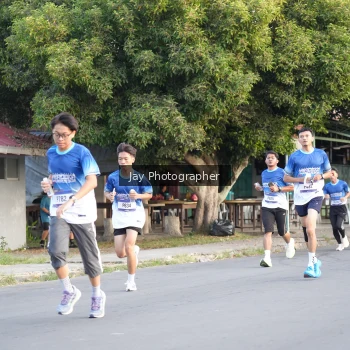 Runner Photo 3477360