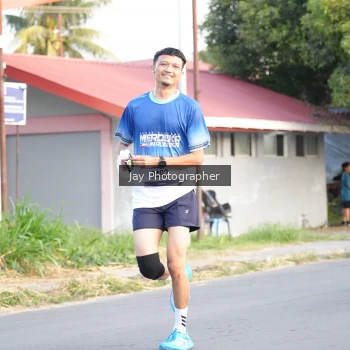 Runner Photo 3477361