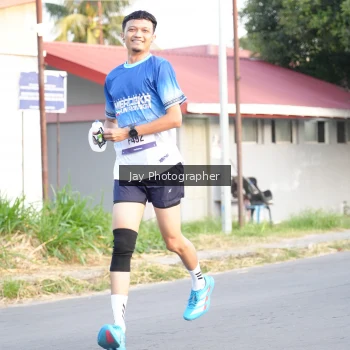 Runner Photo 3477364