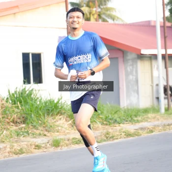 Runner Photo 3477366