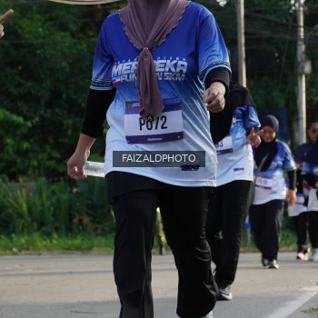 Runner Photo 3477369