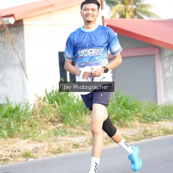 Runner Photo 3477372