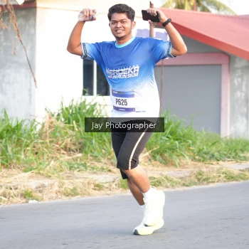 Runner Photo 3477374