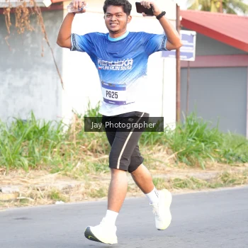 Runner Photo 3477375