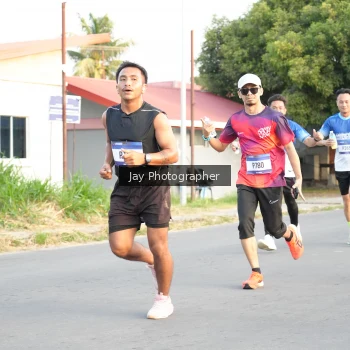 Runner Photo 3477376