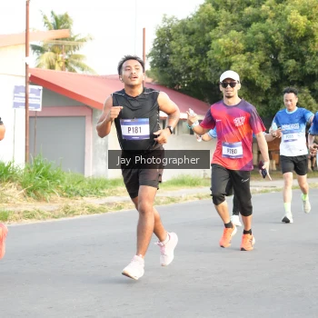 Runner Photo 3477377