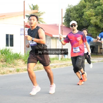 Runner Photo 3477380