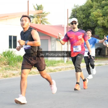 Runner Photo 3477384